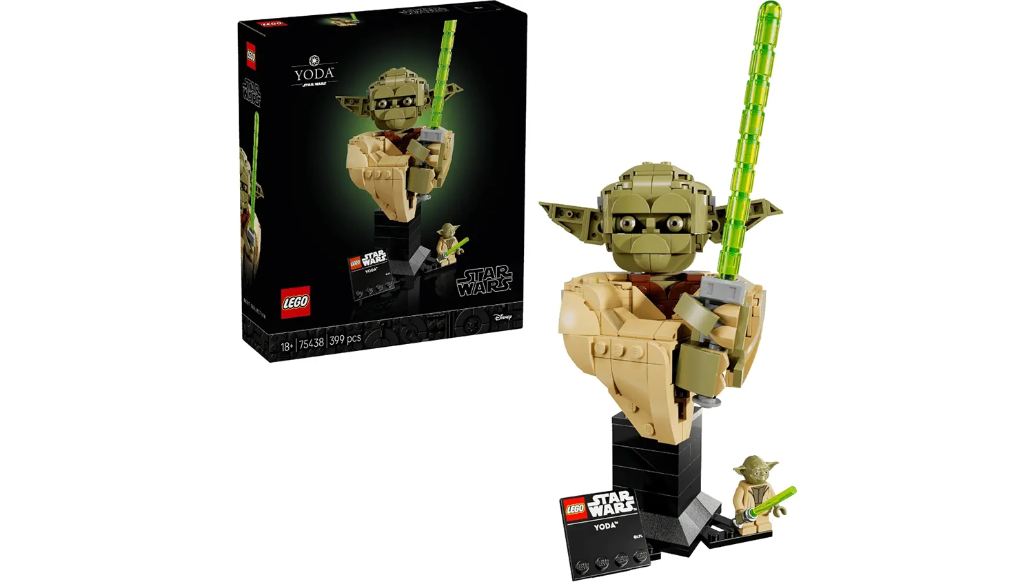 Stavebnica LEGO&reg; Star Wars&trade; 75447 Razor Crest&trade;