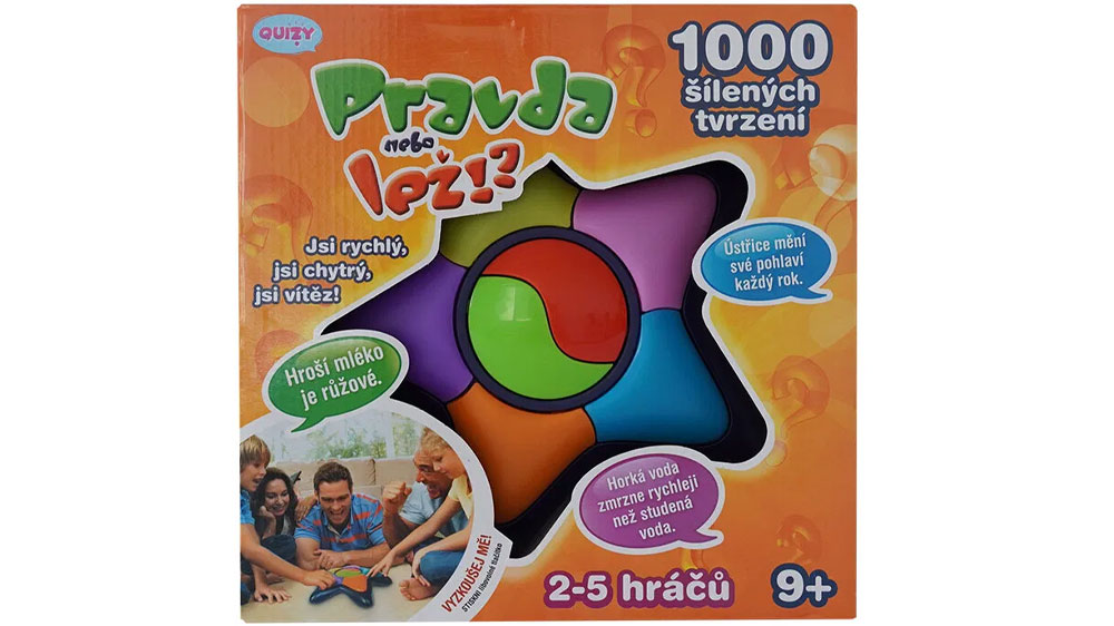 Hra QUIZY Pravda nebo lež Mac Toys_01