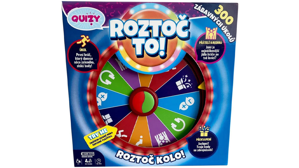 Elektronická hra QUIZY Roztoč to!_01