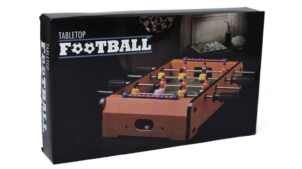Stolní fotbal Mac Toys M1880015 v krabici_03