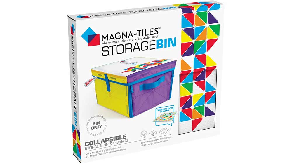 Úložný box a podložka MAGNA-TILES MT-20200_01