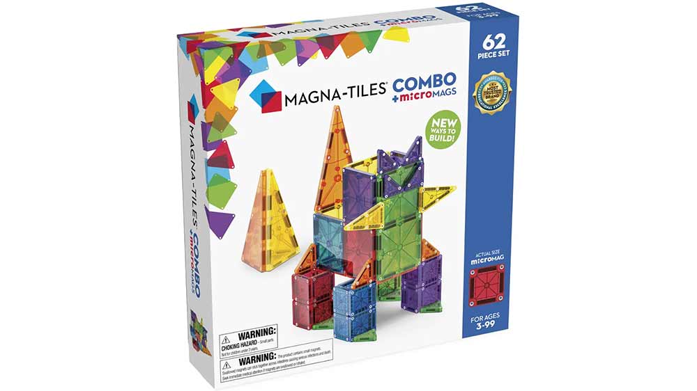 Magnetick&aacute; stavebnice MAGNA-TILES MT-244062CO 62 ks_01
