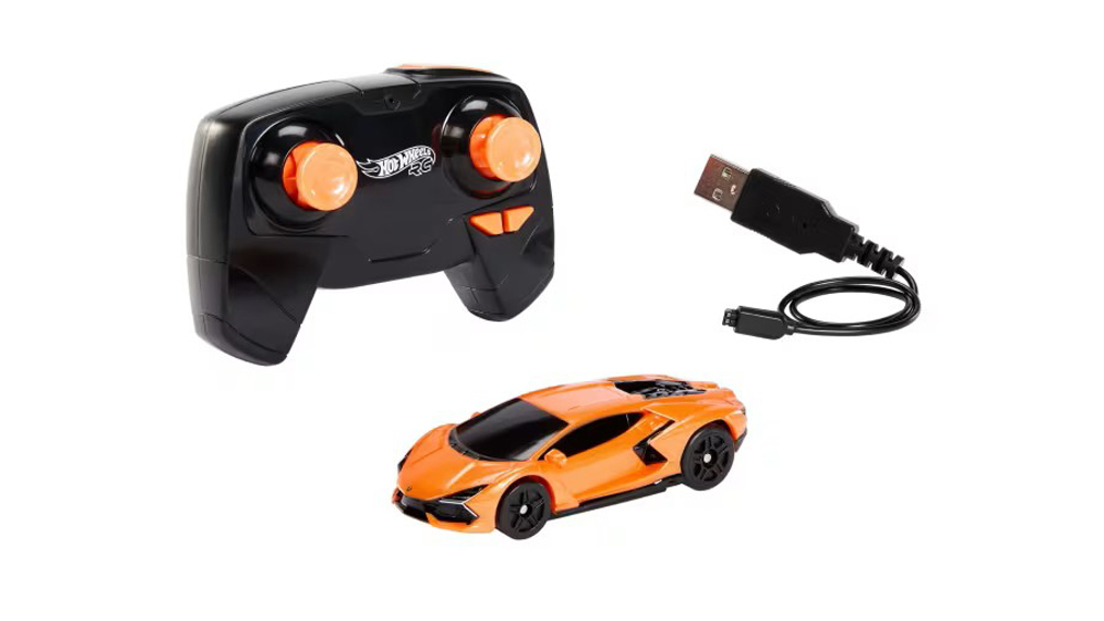 Hot Wheels Lamborghini Mattel Revuelto 25HWW55_01