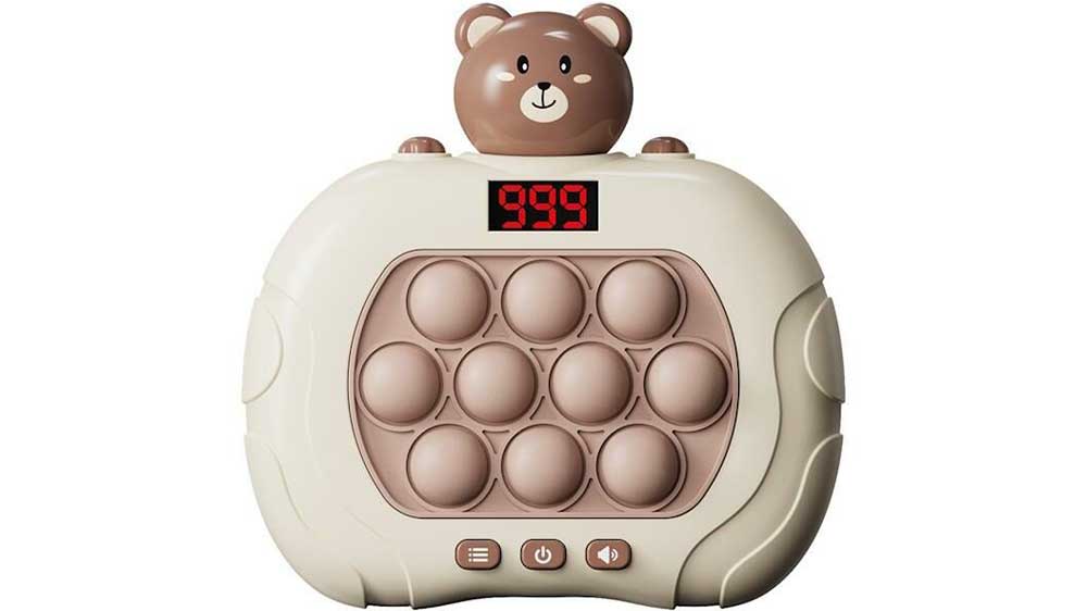 Hra Maxlife MXPA-200 Medvídek_01