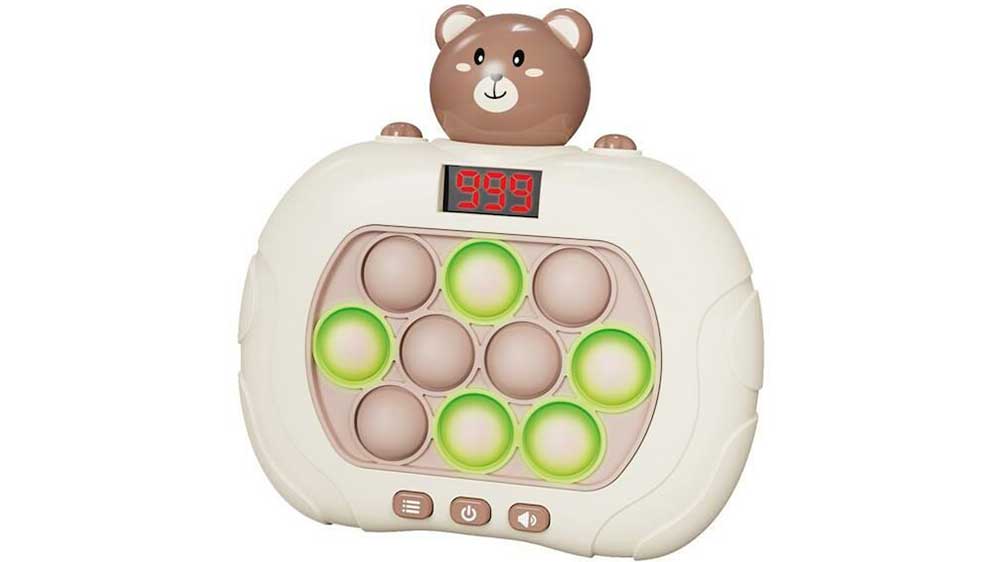 Hra Maxlife MXPA-200 Medvídek_03