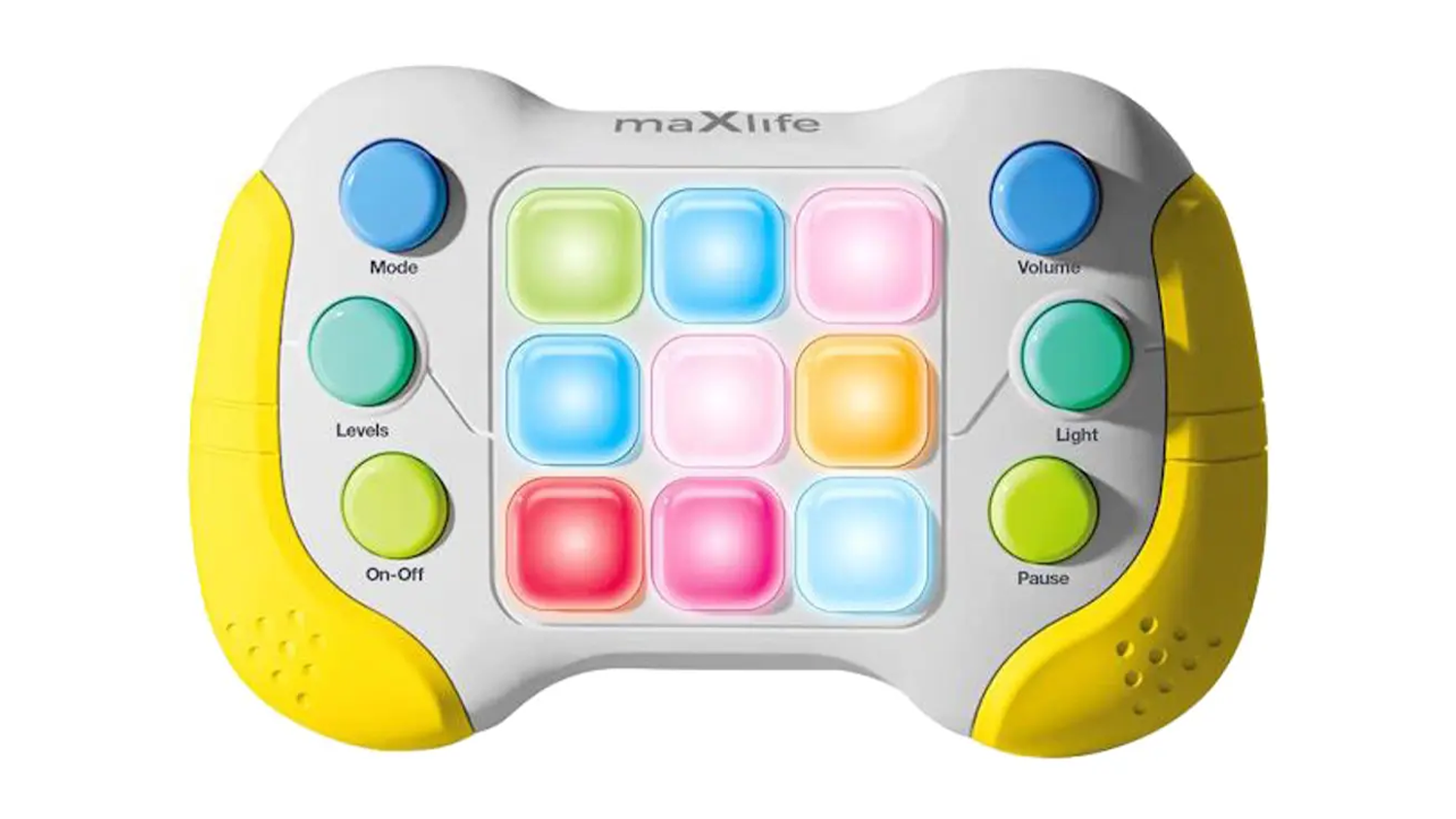 Interakt&iacute;vna prenosn&aacute; hra MAXLIFE MXPS-300