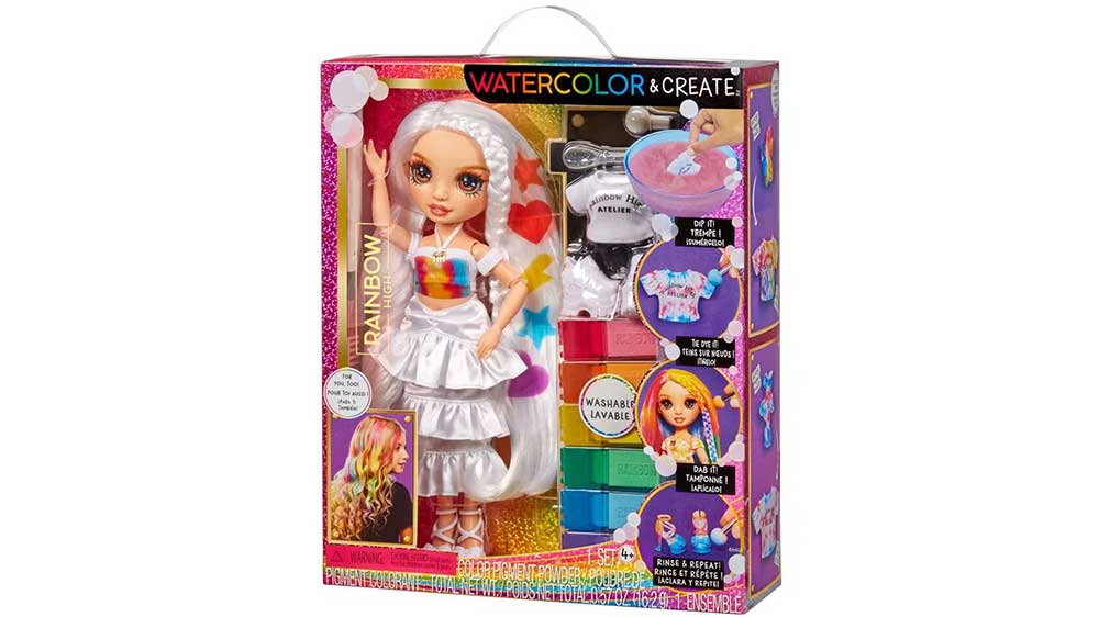 Panenka MGA 26507598 Rainbow High brown eyes_01