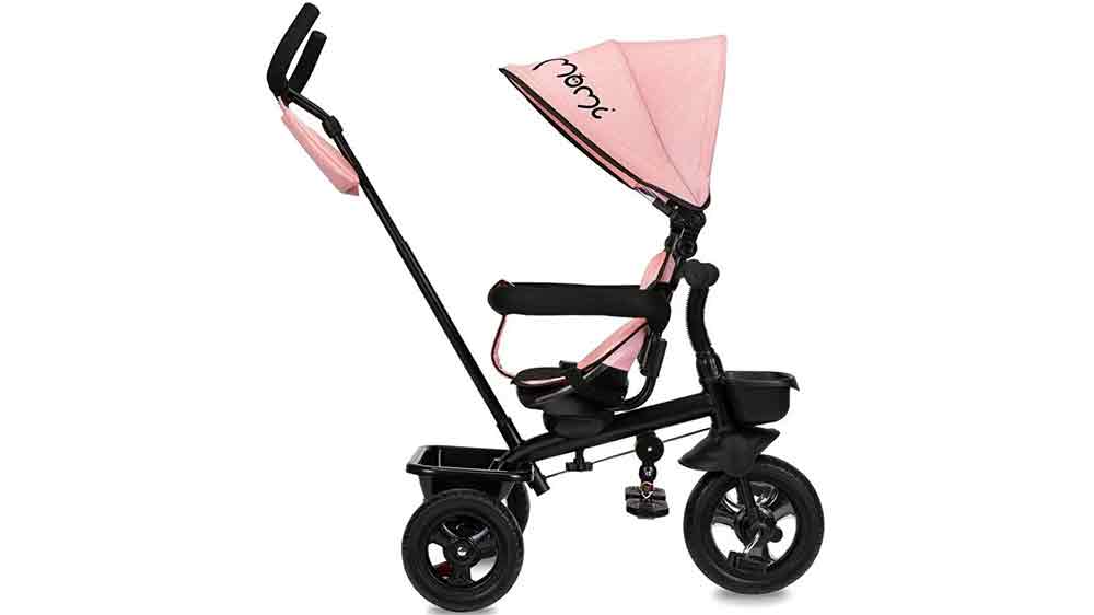 Tř&iacute;kolka Momi TELDE z boku_02