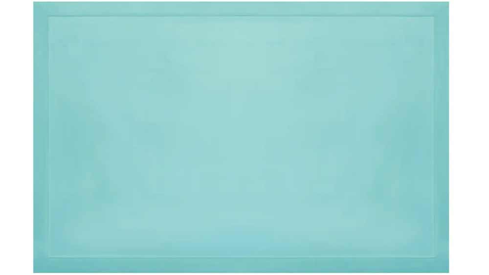 Koberec tyrkysový MOMOMI 200 × 300 cm_01