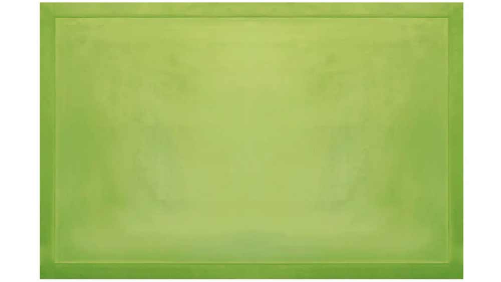 Koberec zelený MOMOMI 200 × 300 cm_01