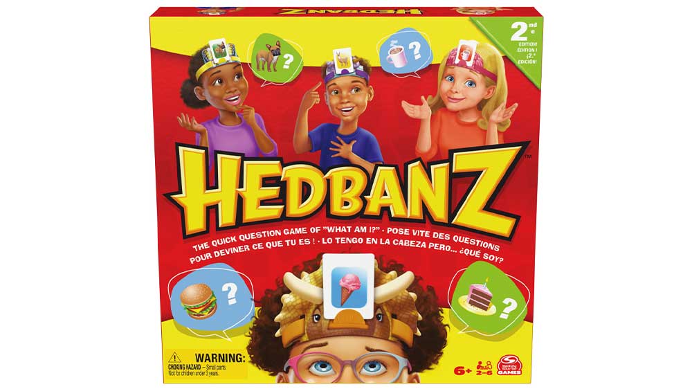 Hra hádanek HedBanz Spin Master 106068288_01