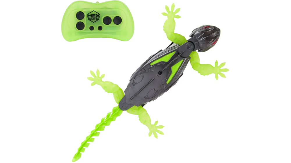 RC model Spin Master Hex Bots Gekon_01