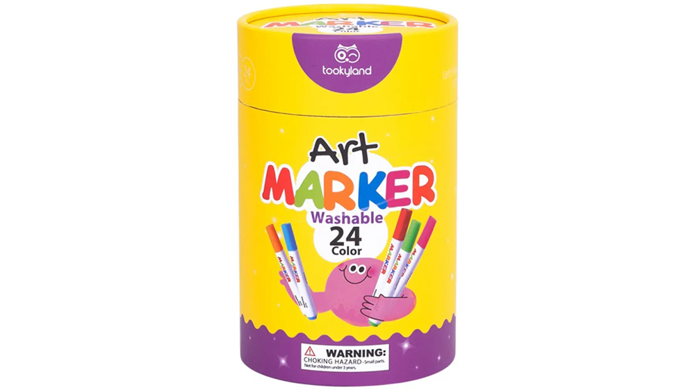 Omyvatelné fixy Tookyland LT142A 24 ks_01