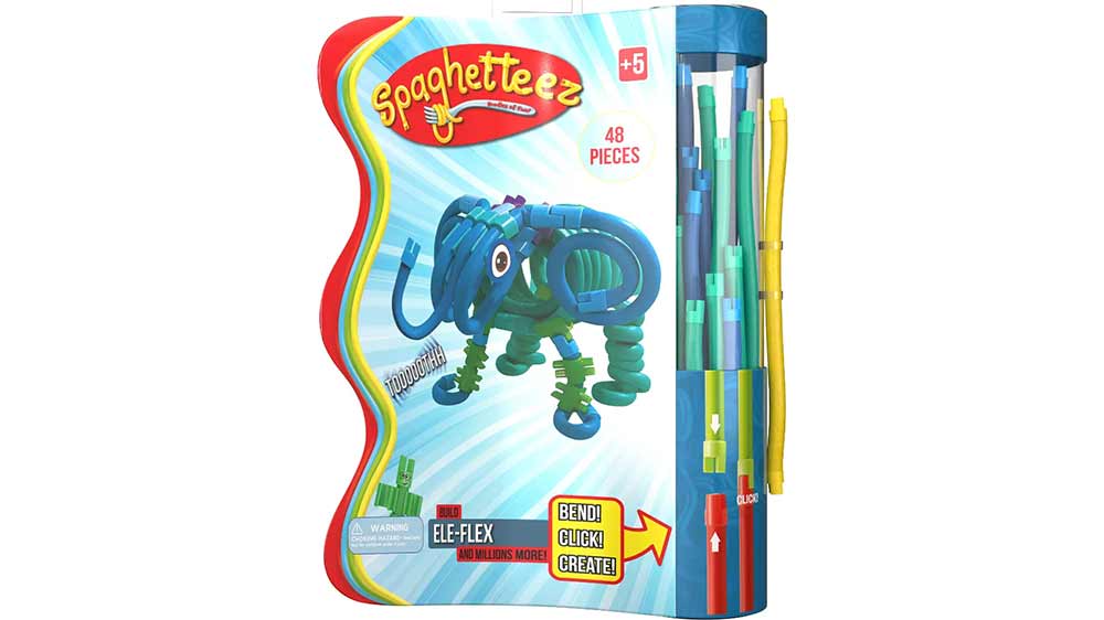 Stavebnice Spaghetteez SG-102004-8 Ele-Flex 48 ks_01