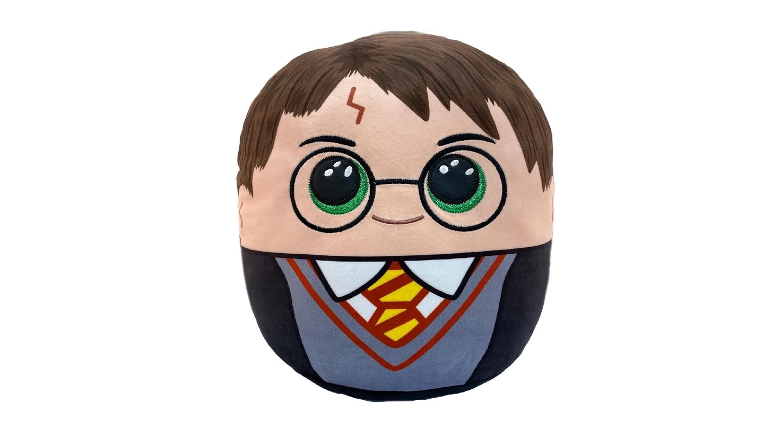 Plyšová hračka TY Squishy Harry Potter predný pohľad