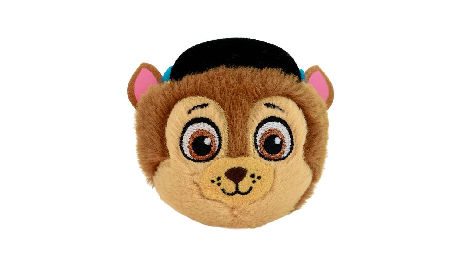 Ply&scaron;ov&aacute; hračka Ty Bouncer PAW PATROL Chase