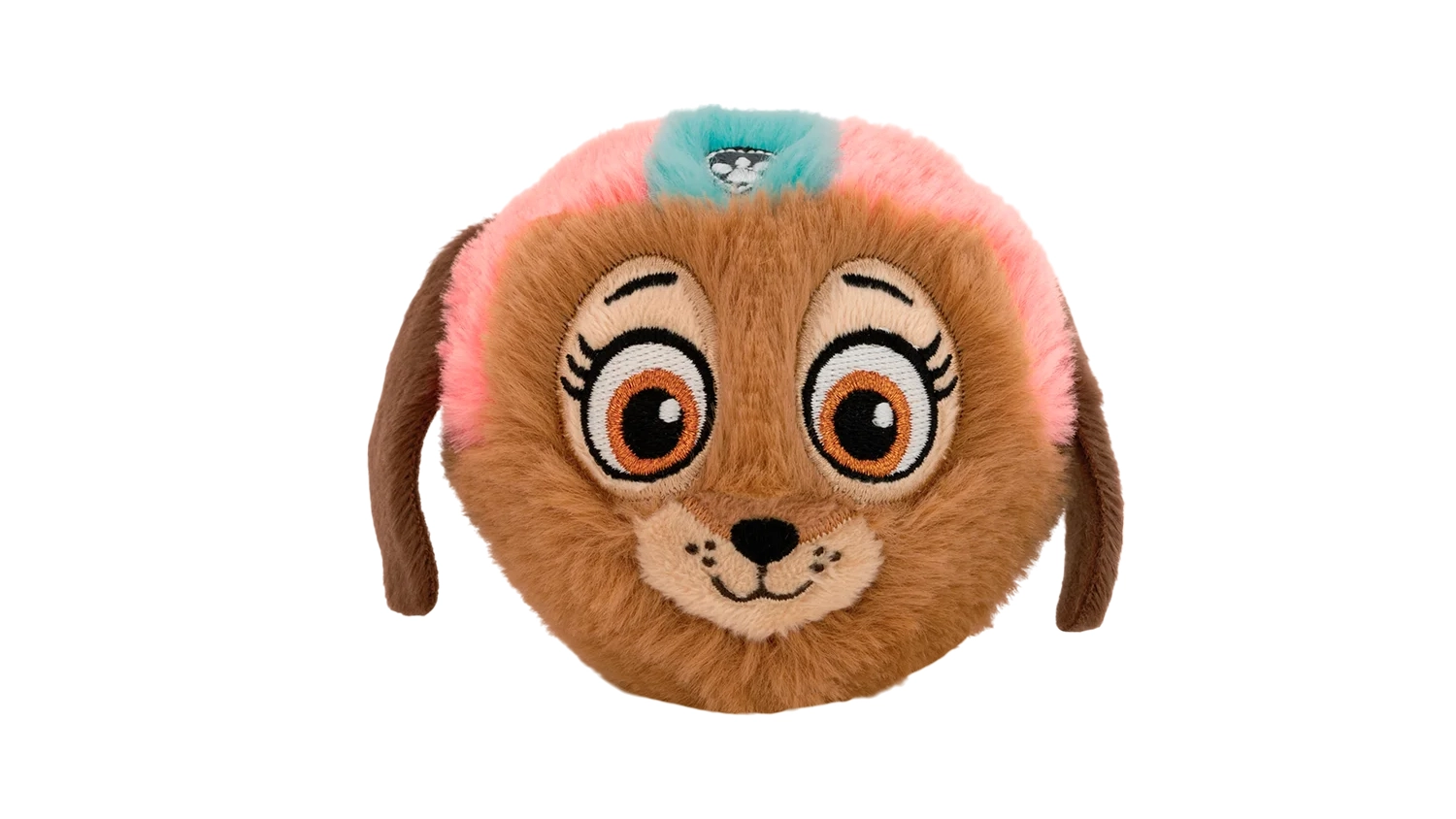 Ply&scaron;ov&aacute; hračka Ty Bouncer PAW PATROL Liberty