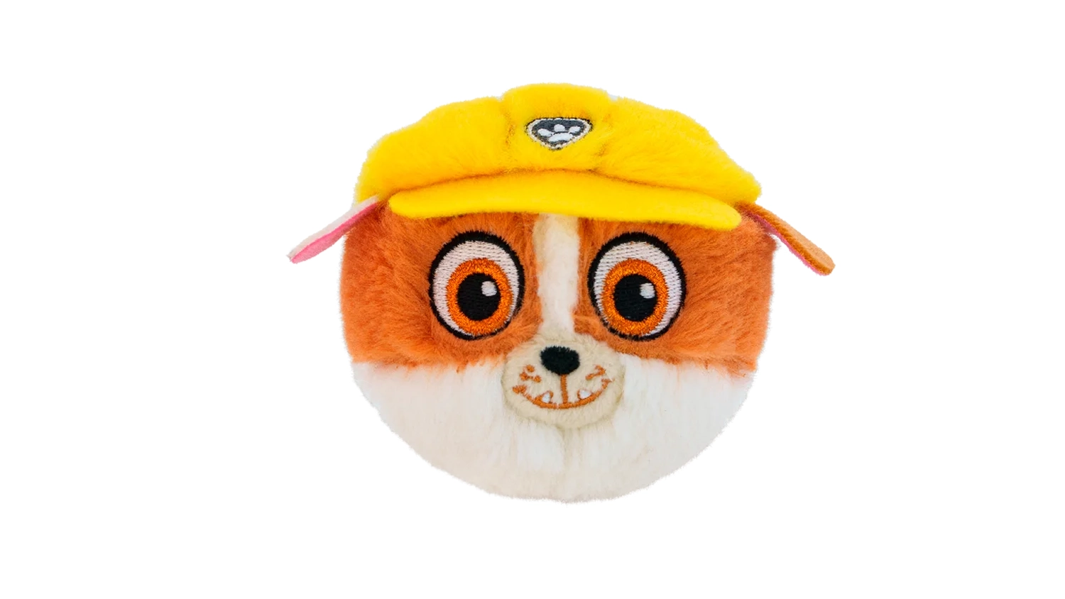 Ply&scaron;ov&aacute; hračka Ty Bouncer PAW PATROL Rubble