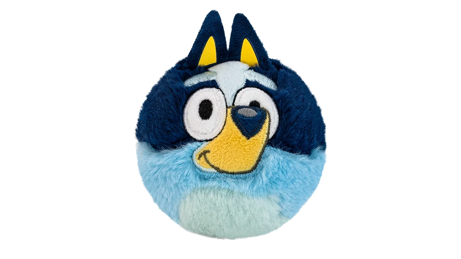 Ply&scaron;ov&aacute; hračka Ty Bouncer BLUE