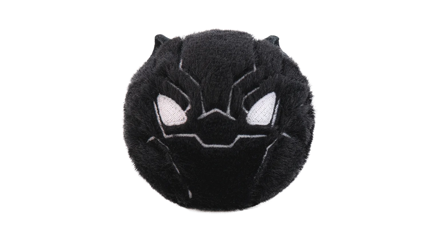 Ply&scaron;ov&aacute; hračka Ty Bouncer MARVEL Black Panther