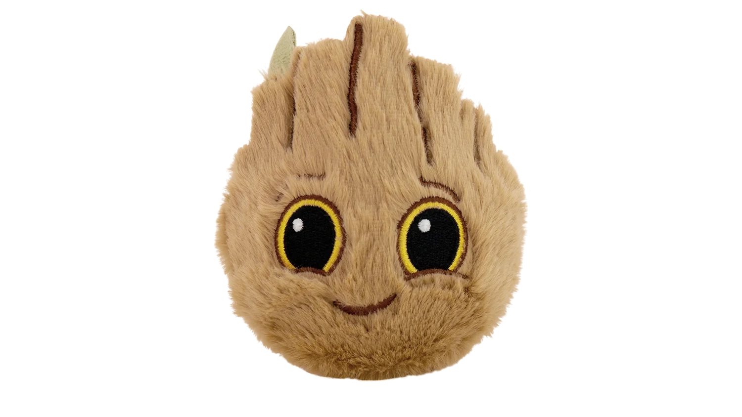 Ply&scaron;ov&aacute; hračka Ty Bouncer MARVEL Groot