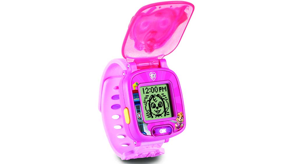 Mluv&iacute;c&iacute; hodinky VTECH ME 80551681-Skye_01