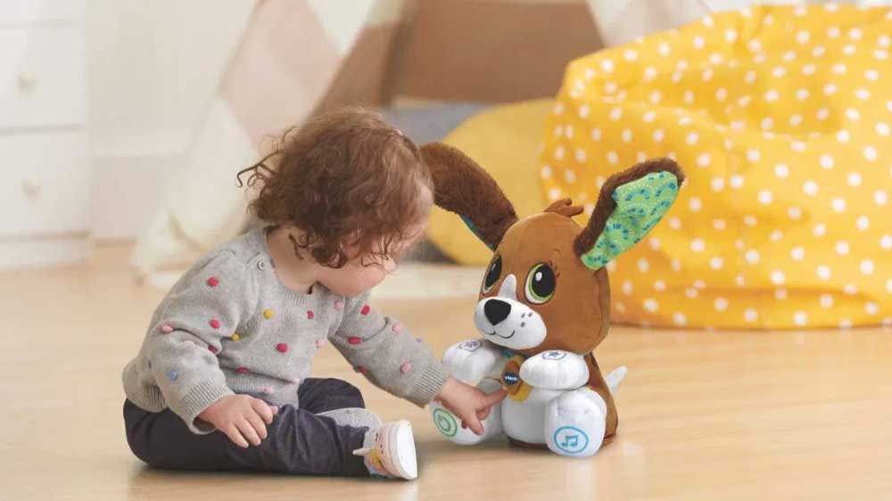 Batole hrající si s chytrým pejskem VTECH ME 80610128_02