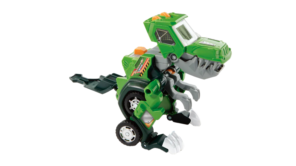 Interaktivní hračka VTech T-REX – Tyrannosaurus _01