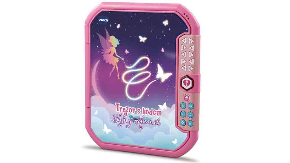 Tajn&yacute; z&aacute;pisn&iacute;k s k&oacute;dem VTECH ME 80532428_01