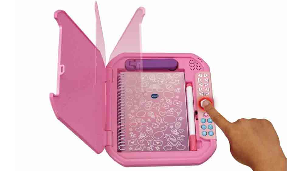 Tajn&yacute; z&aacute;pisn&iacute;k s k&oacute;dem VTECH ME 80532428_04