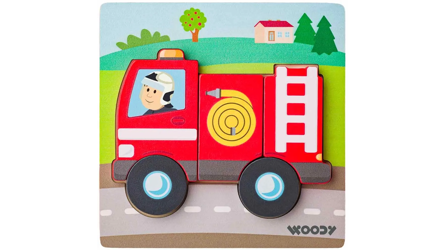 Puzzle Woody Baby_01