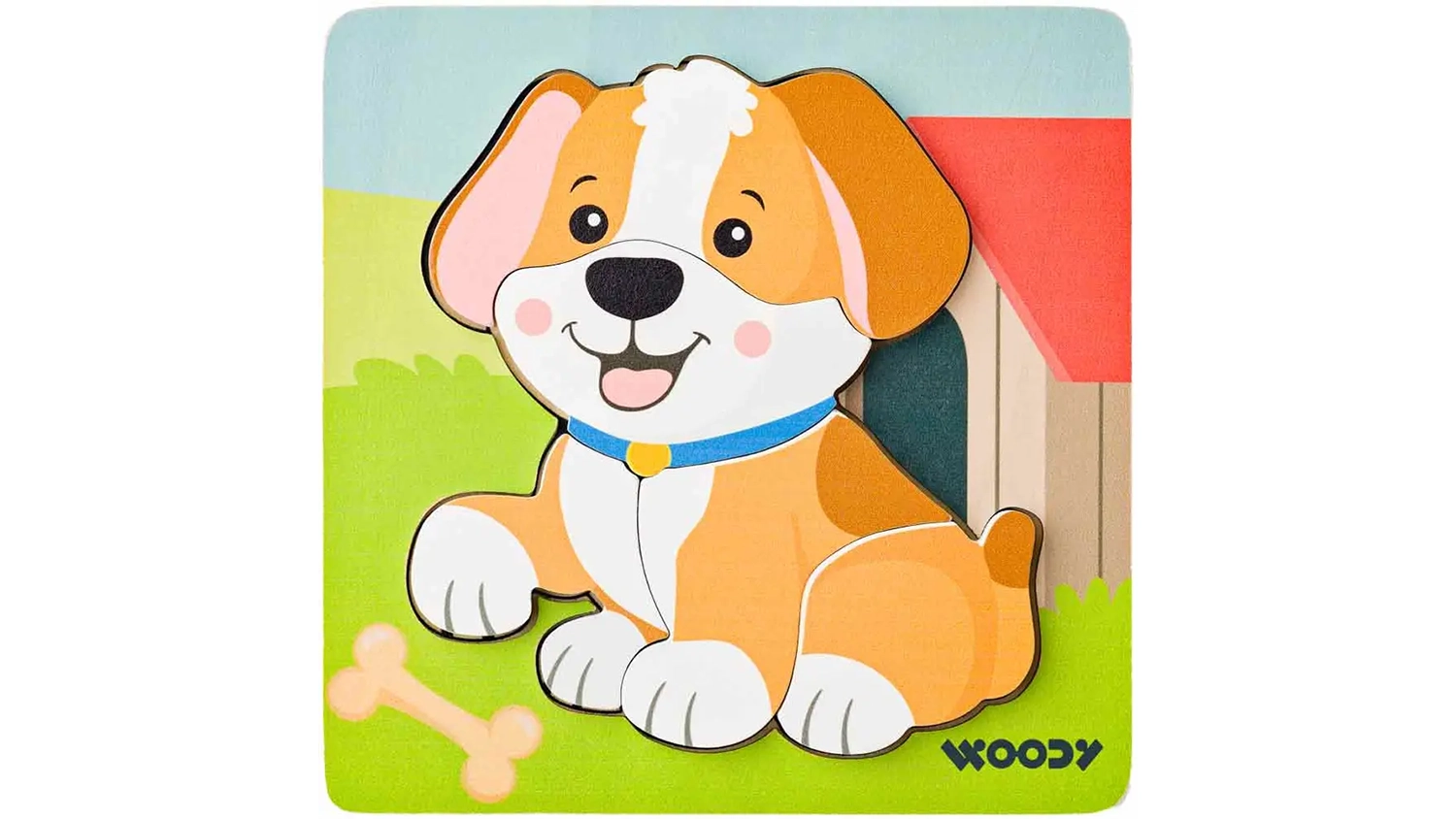 Puzzle Woody Baby_01