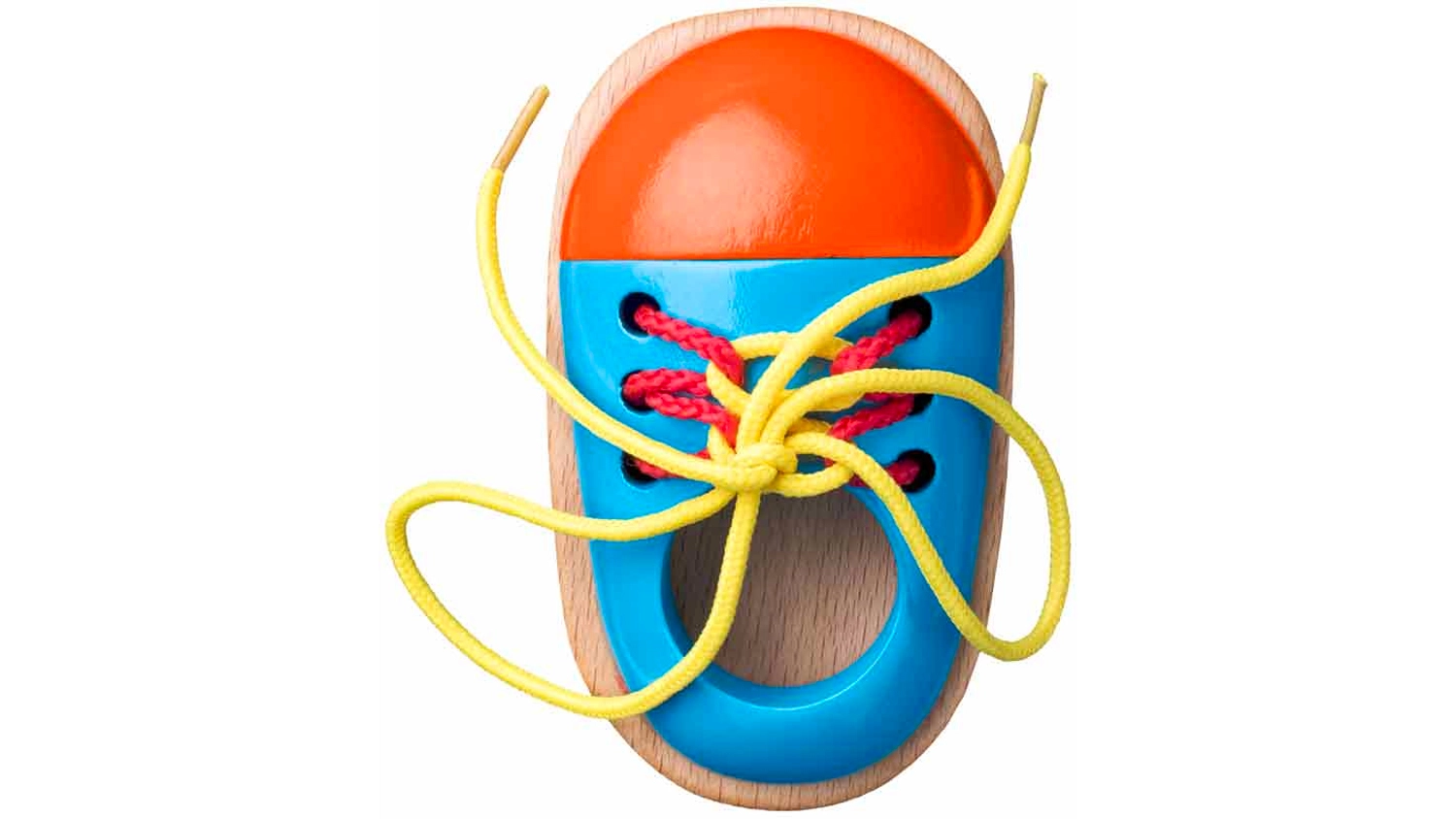 &Scaron;něrovac&iacute; botička Woody pohled shora_02
