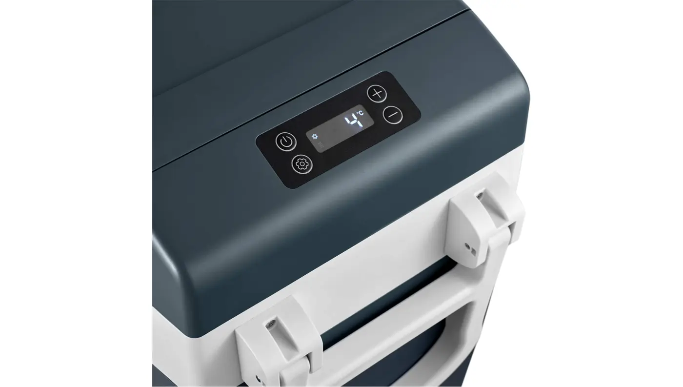 Sencor SCM 5501BL – detaily pro snadné používání