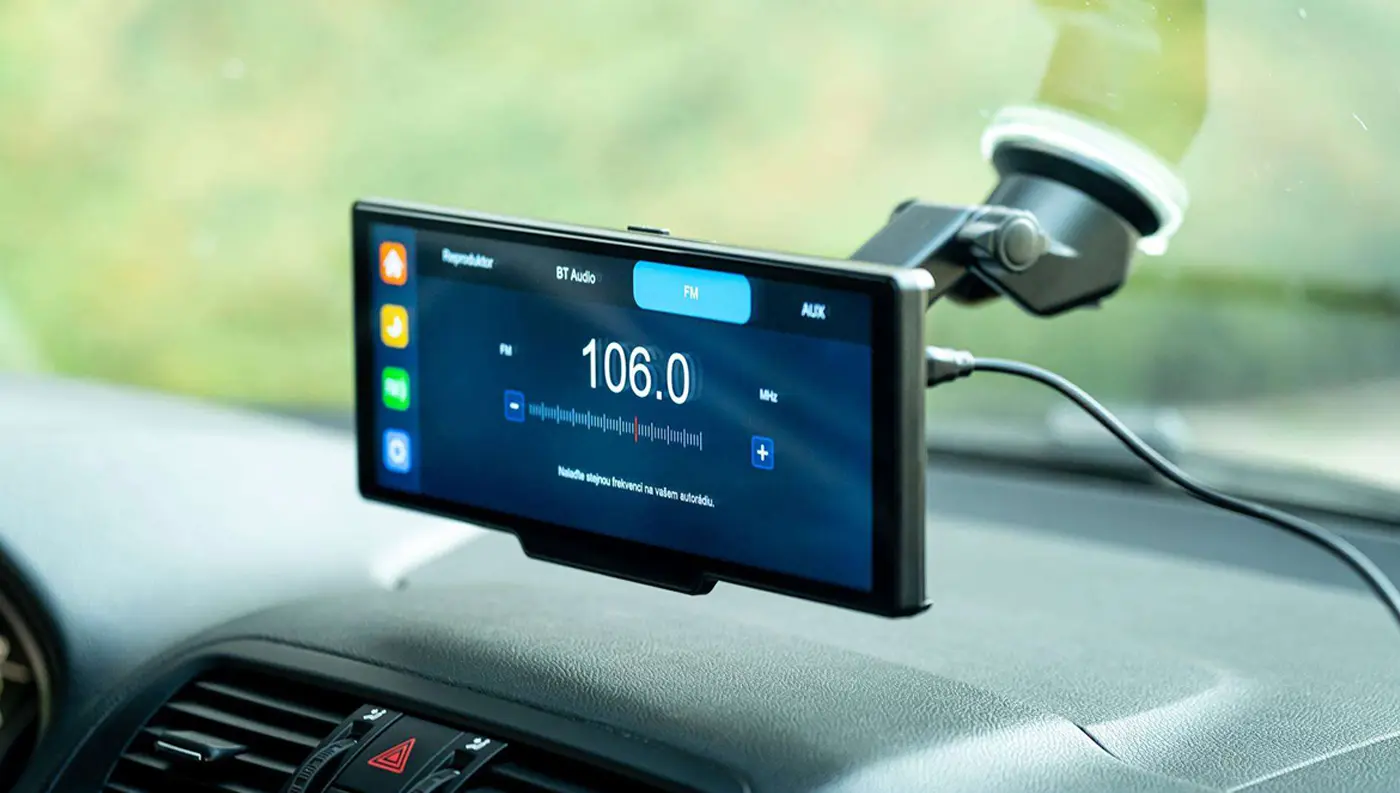 Sencor SCT M1090DBWT &ndash; flexibiln&iacute; um&iacute;stěn&iacute; 1