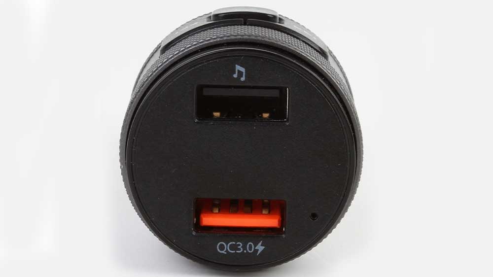 Bluetooth FM transmitter FMT-C57BT_02