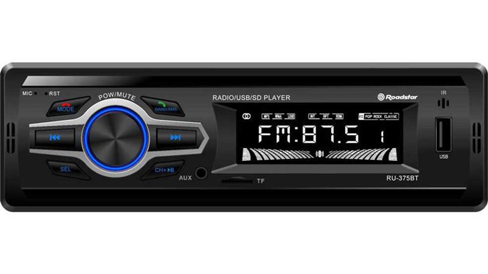 Autorádio Roadstar RU-375BT_01