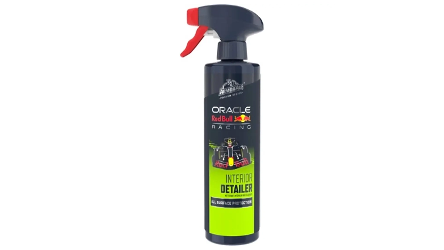 Interiérový detailer Armor All 500 ml (AA-22842) pohľad zpredu