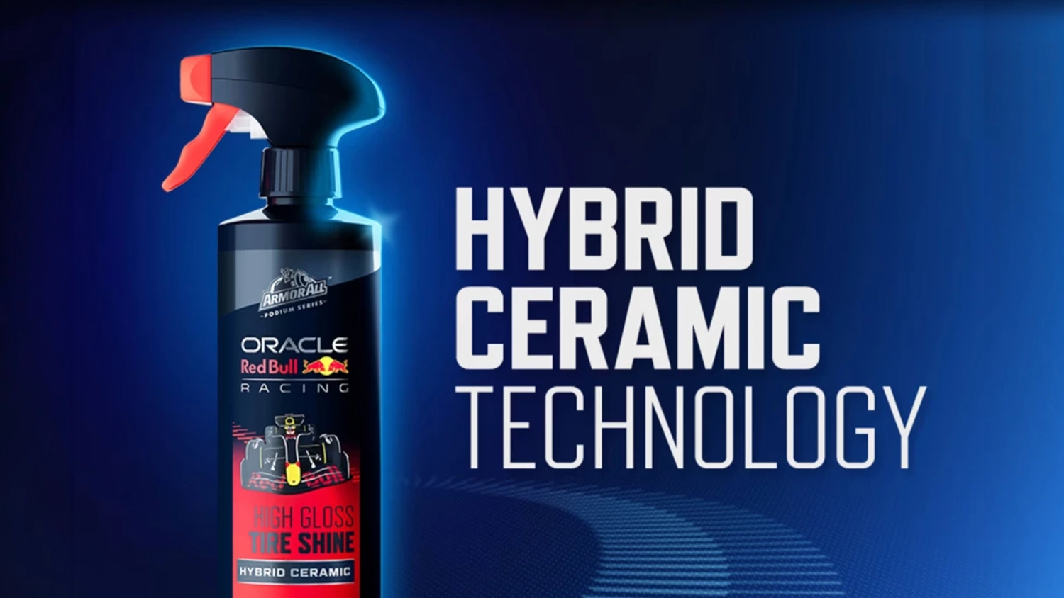 Hybrid ceramic technology
