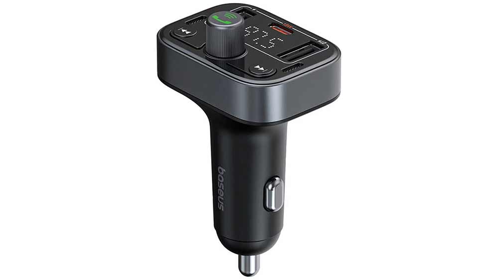 FM transmitter Baseus S-09, čern&yacute;_01