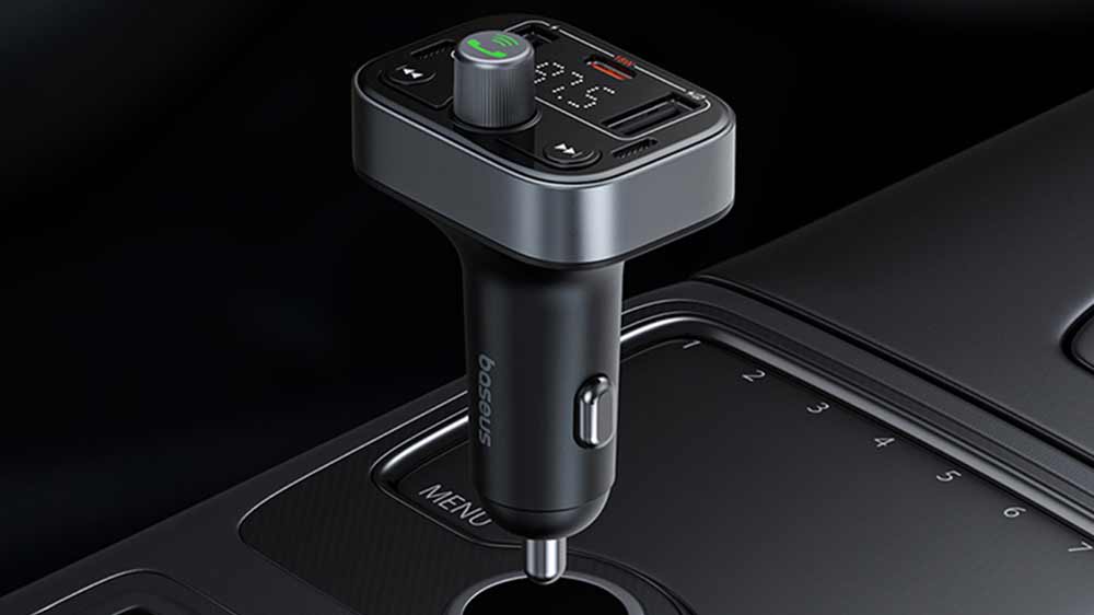 Zapojov&aacute;n&iacute; FM transmitteru Baseus S-09 do zapalovače_02