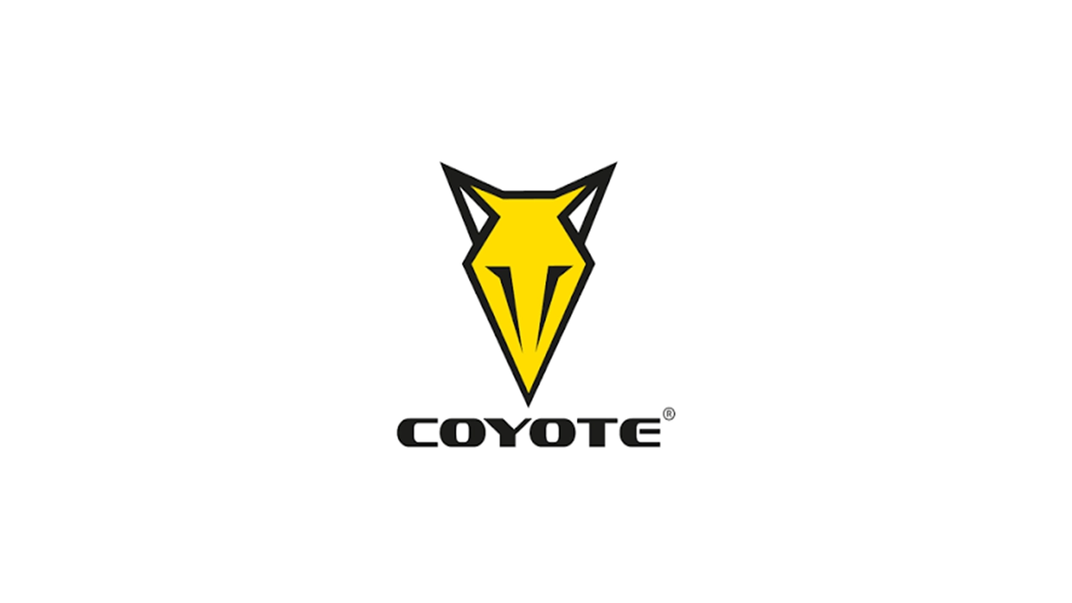 Logo COYOTE