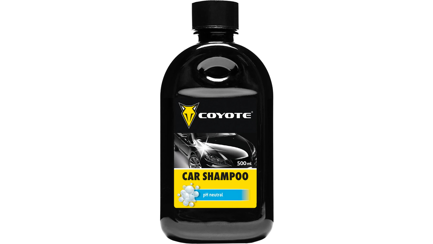 Autošampón Coyote 500 ml
