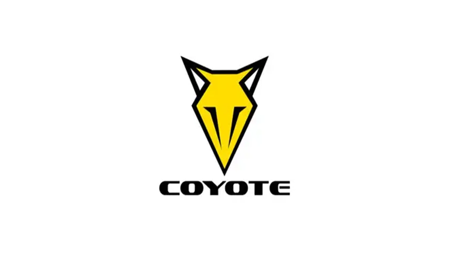Logo COYOTE