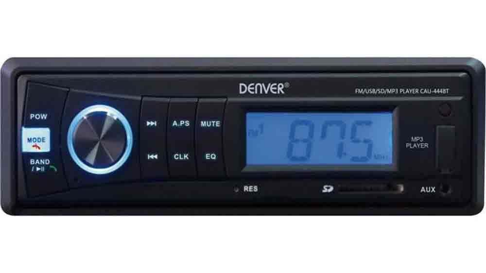 Autorádio Denver CAU-444BT_01
