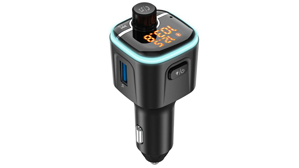 FM Transmitter Navitel BHF04 MAX_01