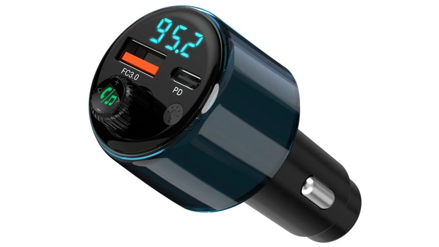 FM transmitter NAVITEL BHF05 MAX