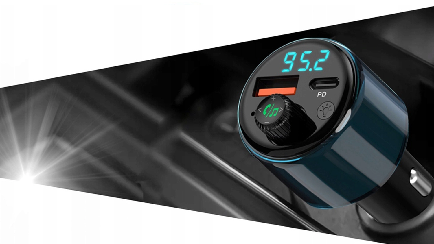 NAVITEL BHF05 MAX v aute