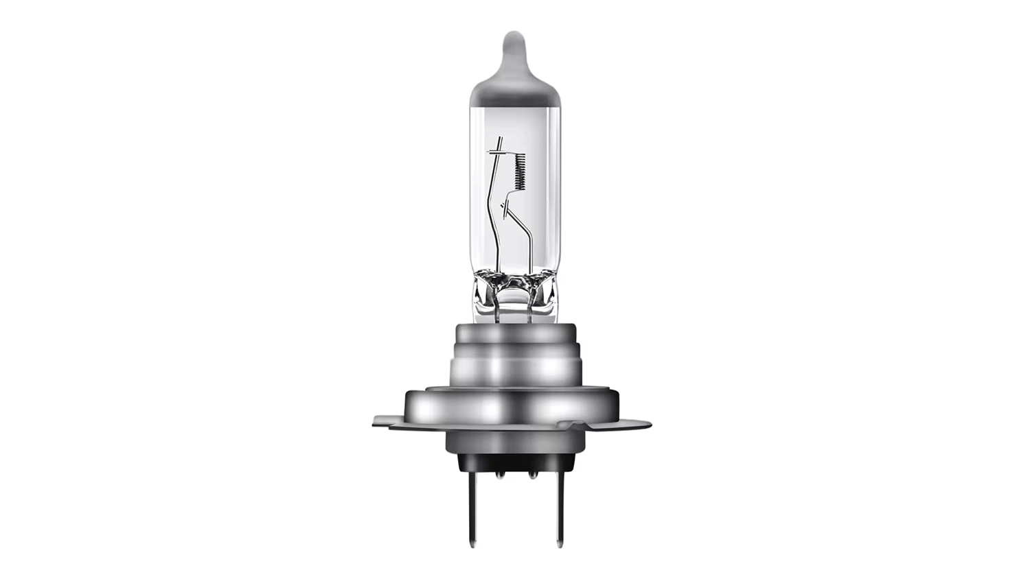 Autožiarovka OSRAM H7 Standard 12V 55W (PX26d) pohľad zpredu