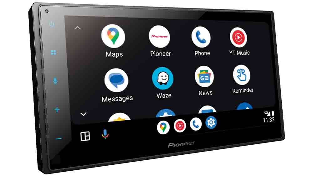 Prehrávač Pioneer SPH-DA150BT_01